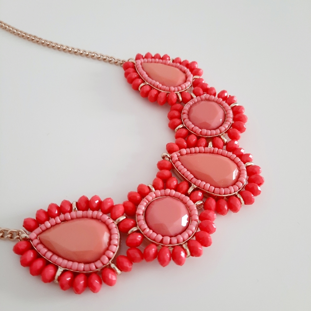Charming Charlie necklace